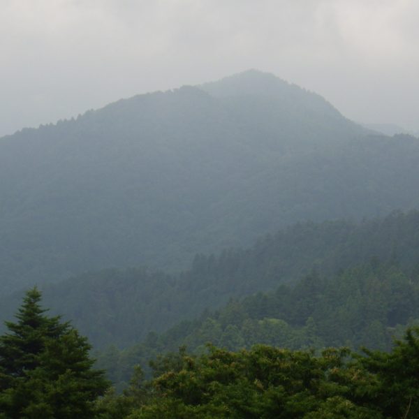 「京都100山」第１回・比叡山